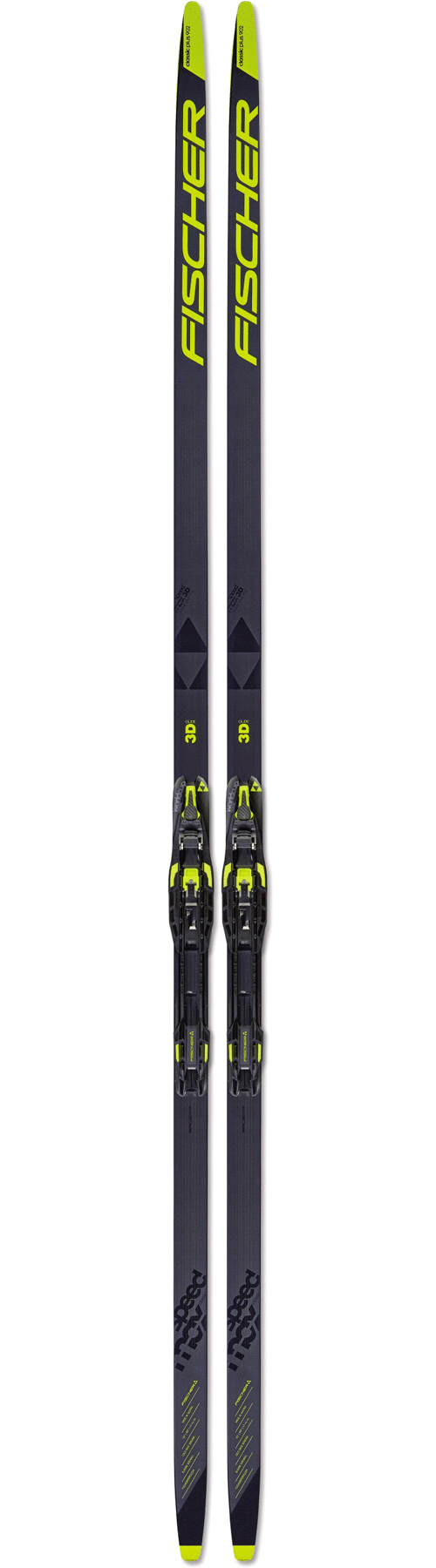 Fischer Speedmax 3D Classic 902 Plus (2021) – Gear West
